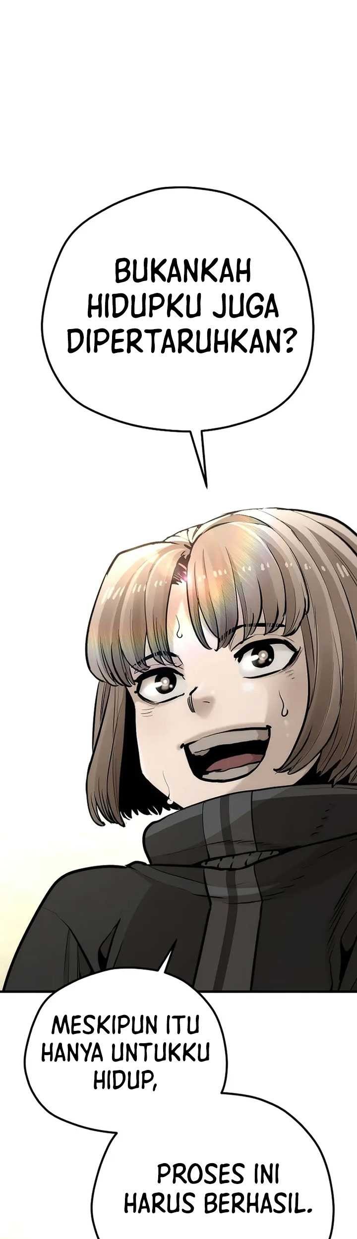 Heavenly Demon Cultivation Simulation Chapter 96 - halaman 116
