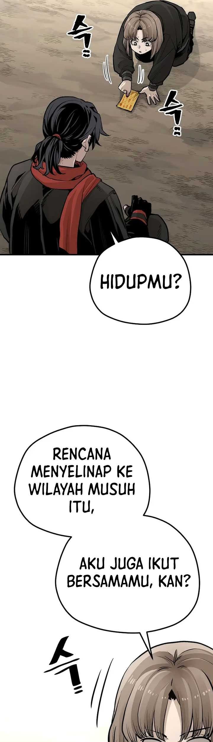 Heavenly Demon Cultivation Simulation Chapter 96 - halaman 118