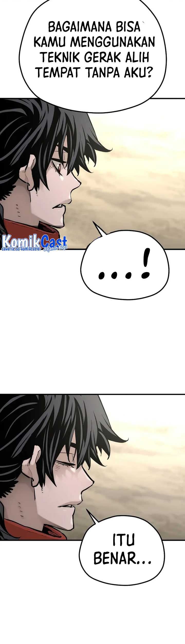 Heavenly Demon Cultivation Simulation Chapter 96 - halaman 120