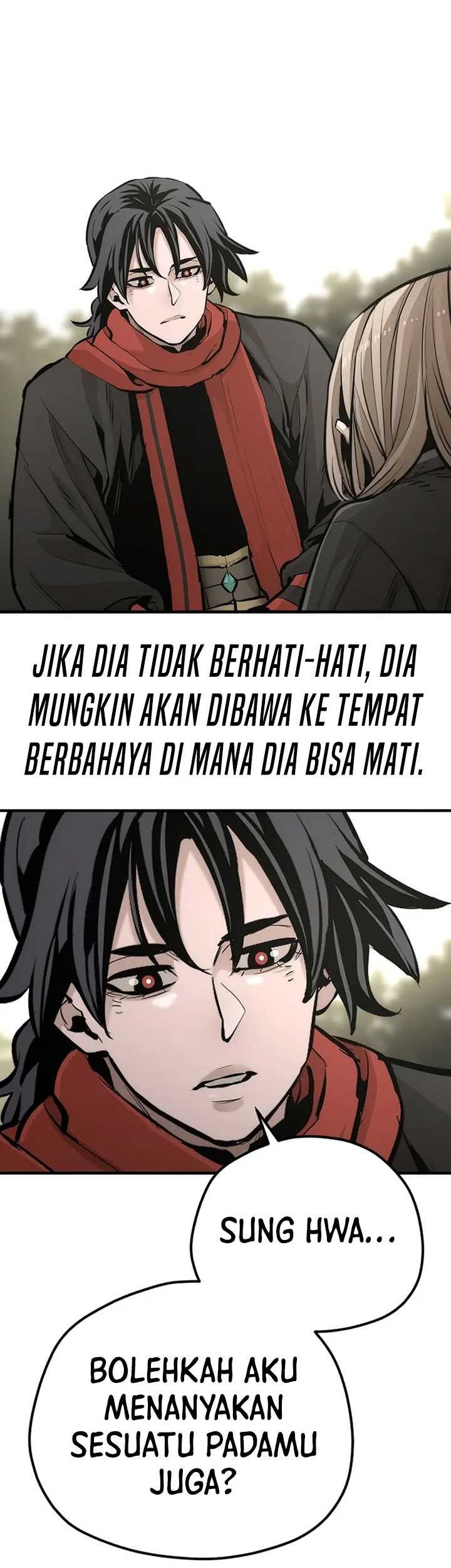 Heavenly Demon Cultivation Simulation Chapter 96 - halaman 122