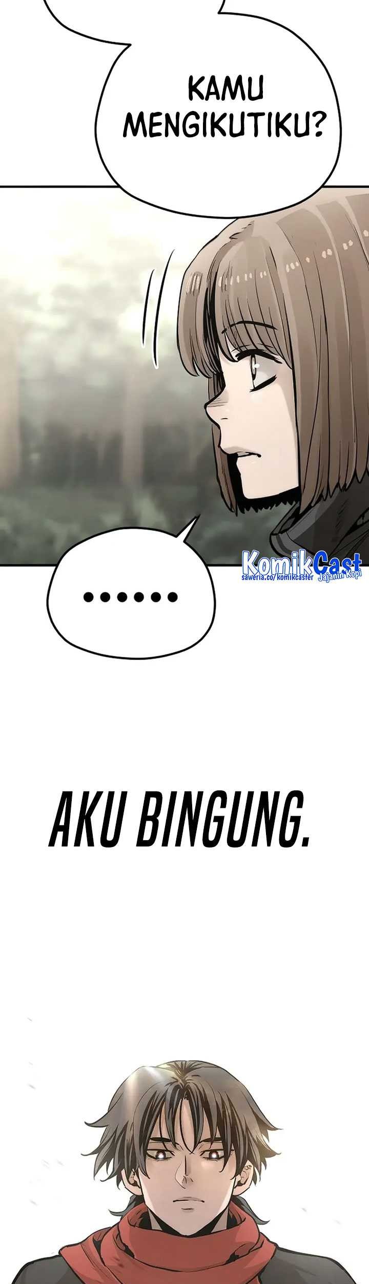 Heavenly Demon Cultivation Simulation Chapter 96 - halaman 126