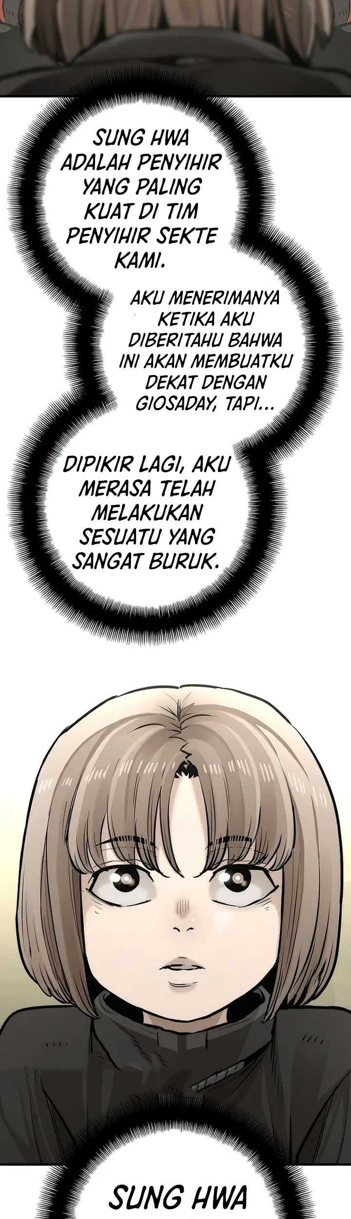 Heavenly Demon Cultivation Simulation Chapter 96 - halaman 128