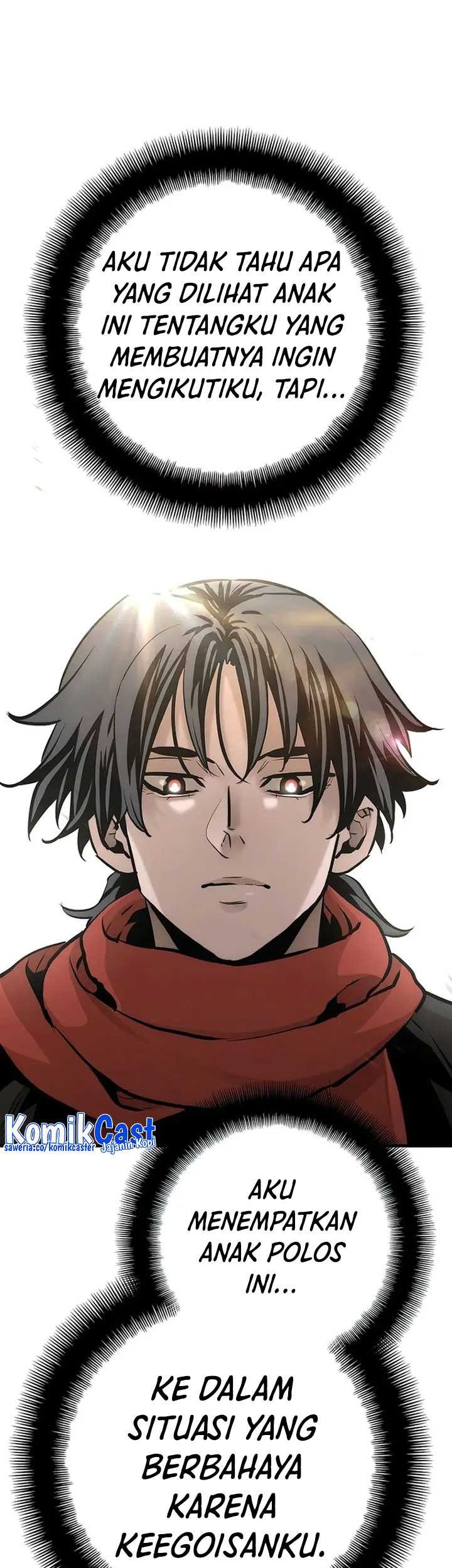 Heavenly Demon Cultivation Simulation Chapter 96 - halaman 130