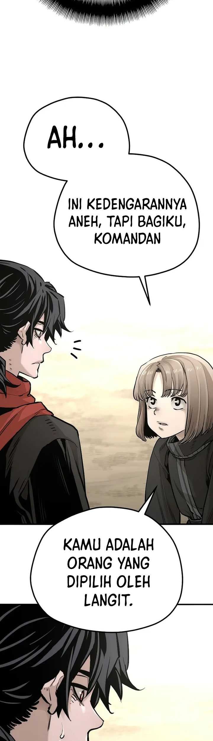 Heavenly Demon Cultivation Simulation Chapter 96 - halaman 132