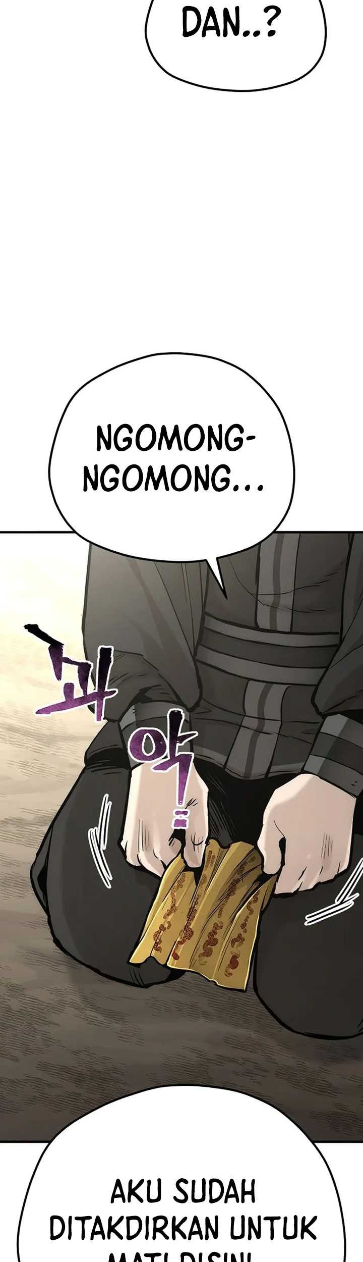 Heavenly Demon Cultivation Simulation Chapter 96 - halaman 136