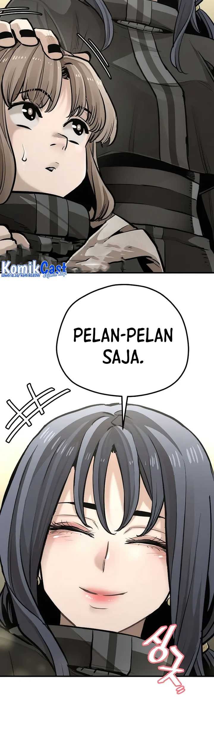 Heavenly Demon Cultivation Simulation Chapter 96 - halaman 14