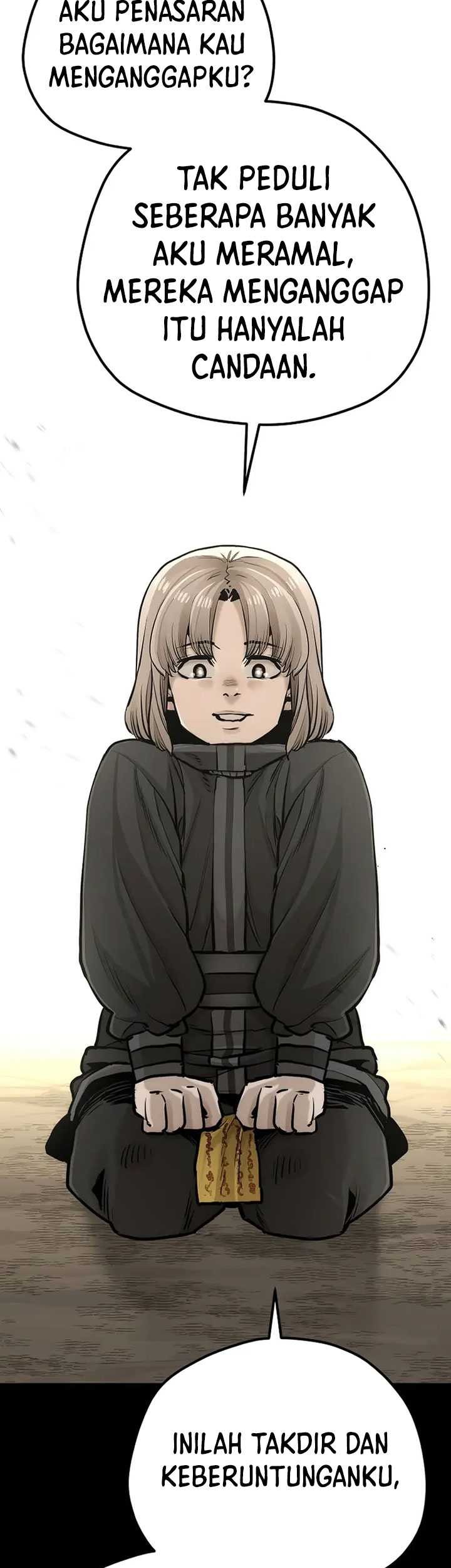 Heavenly Demon Cultivation Simulation Chapter 96 - halaman 142