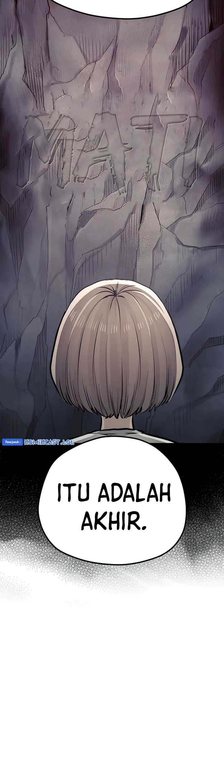 Heavenly Demon Cultivation Simulation Chapter 96 - halaman 145