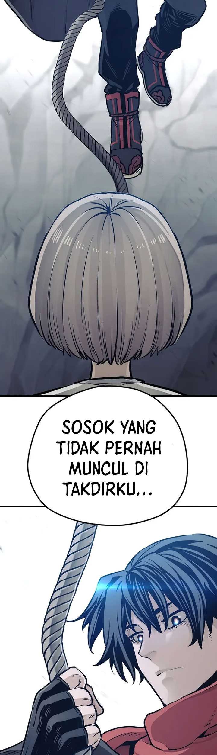 Heavenly Demon Cultivation Simulation Chapter 96 - halaman 148