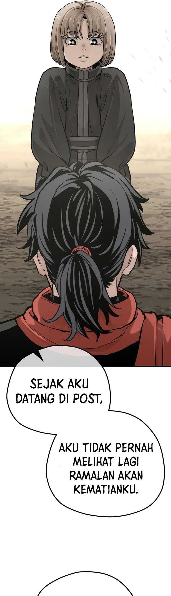 Heavenly Demon Cultivation Simulation Chapter 96 - halaman 152