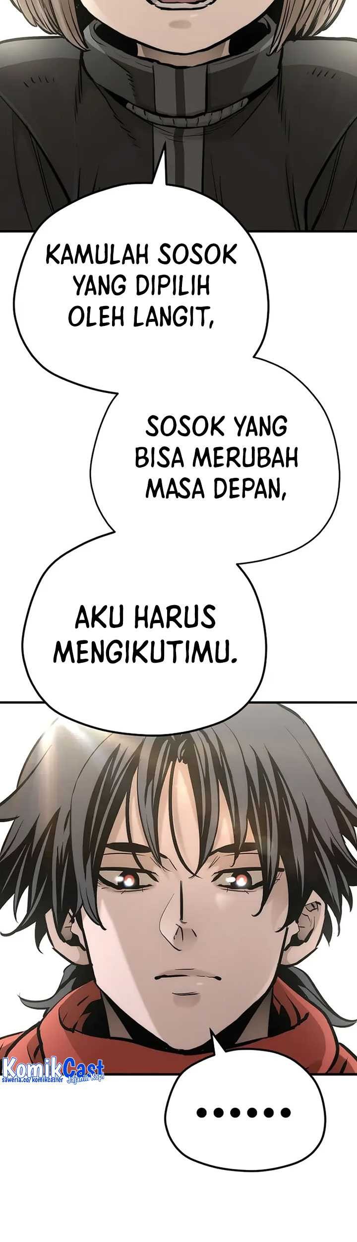 Heavenly Demon Cultivation Simulation Chapter 96 - halaman 154
