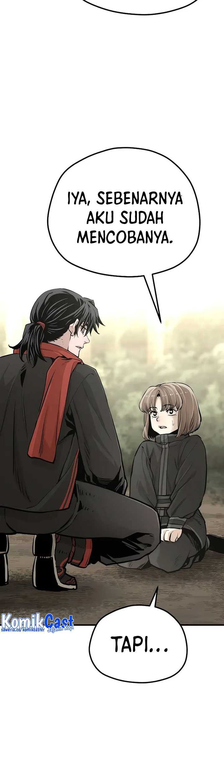 Heavenly Demon Cultivation Simulation Chapter 96 - halaman 158