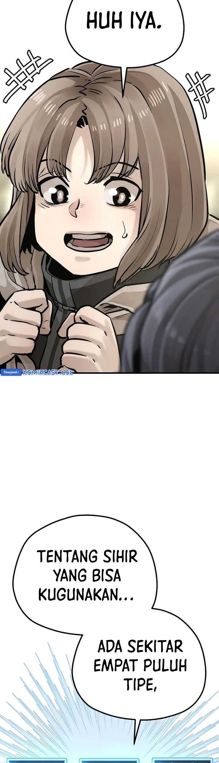 Heavenly Demon Cultivation Simulation Chapter 96 - halaman 16