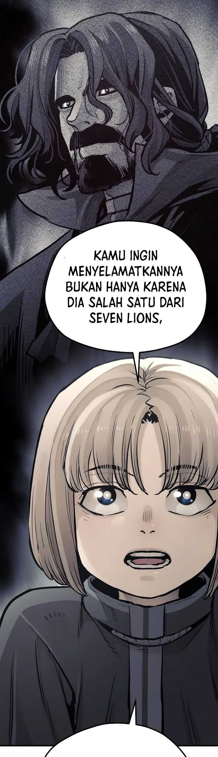 Heavenly Demon Cultivation Simulation Chapter 96 - halaman 160