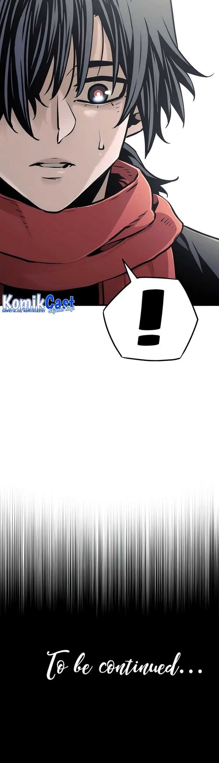 Heavenly Demon Cultivation Simulation Chapter 96 - halaman 162