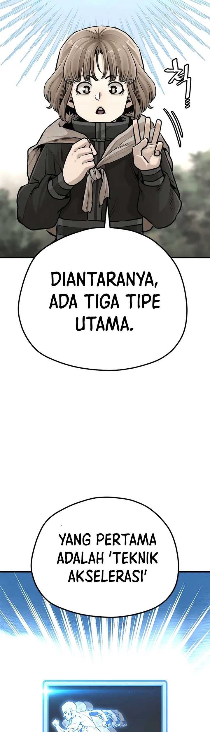 Heavenly Demon Cultivation Simulation Chapter 96 - halaman 18
