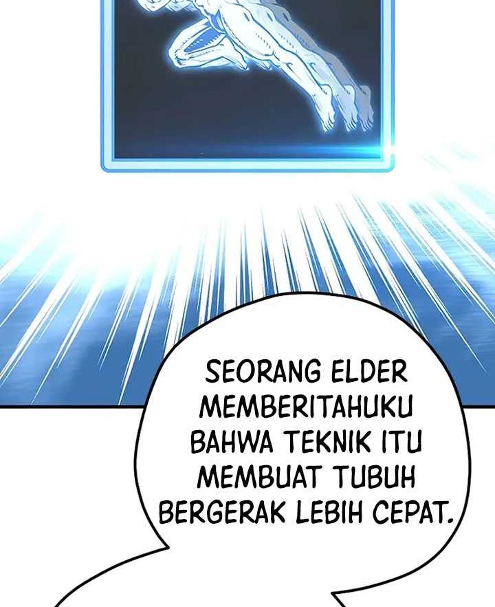 Heavenly Demon Cultivation Simulation Chapter 96 - halaman 19