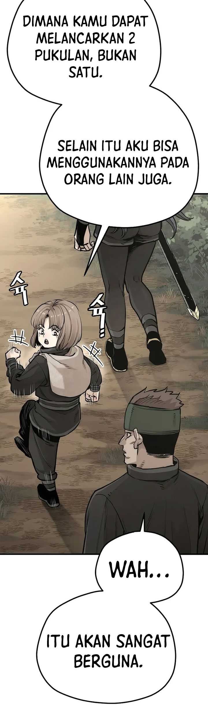 Heavenly Demon Cultivation Simulation Chapter 96 - halaman 20
