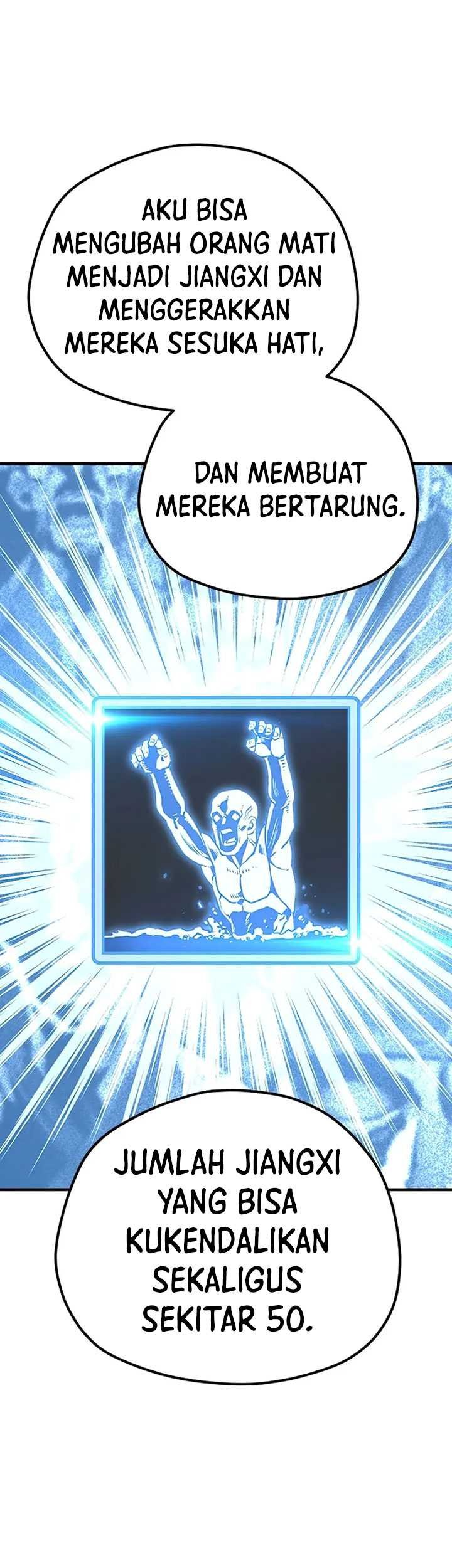 Heavenly Demon Cultivation Simulation Chapter 96 - halaman 24