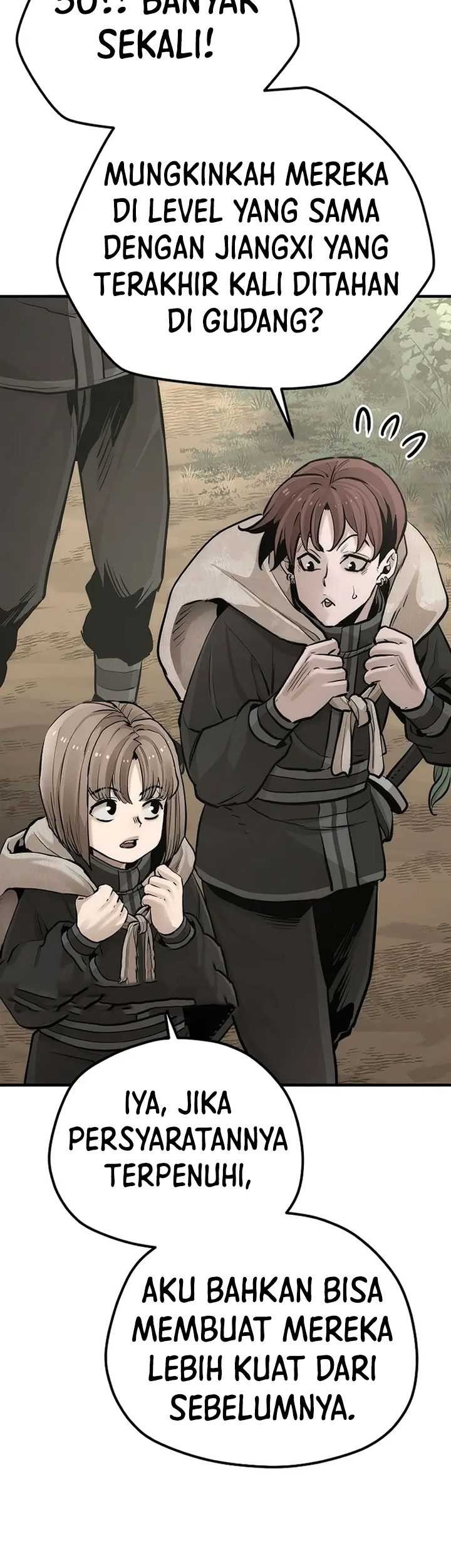 Heavenly Demon Cultivation Simulation Chapter 96 - halaman 26