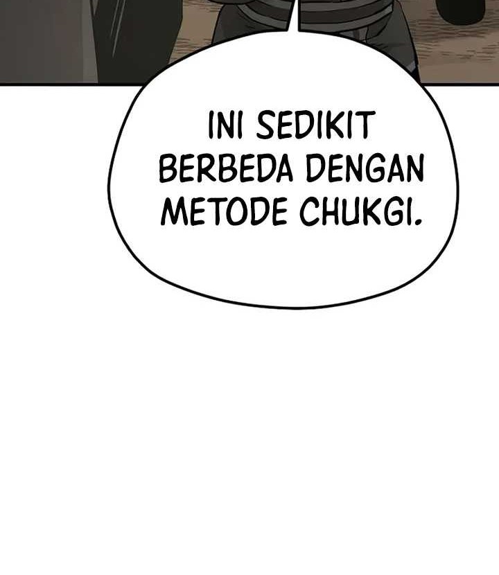 Heavenly Demon Cultivation Simulation Chapter 96 - halaman 31
