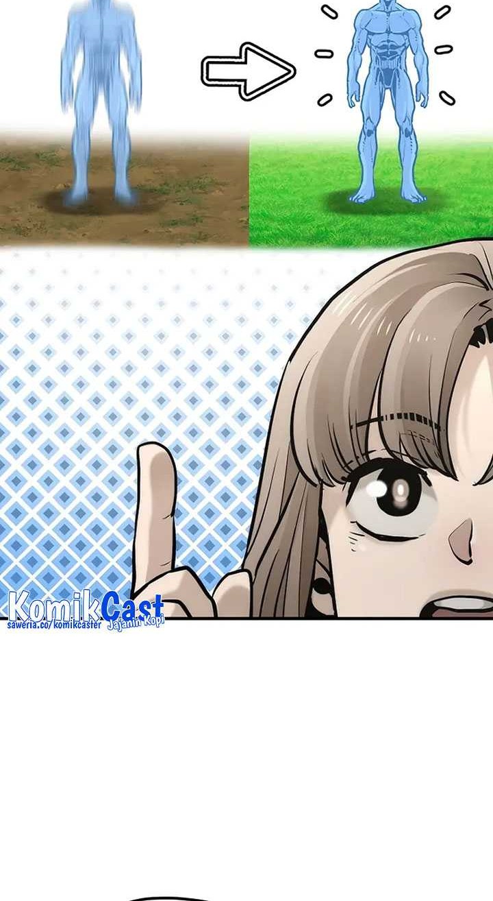 Heavenly Demon Cultivation Simulation Chapter 96 - halaman 33