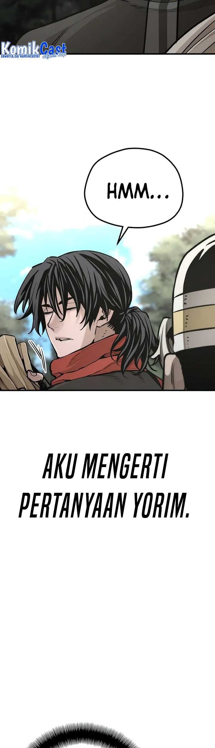 Heavenly Demon Cultivation Simulation Chapter 96 - halaman 38