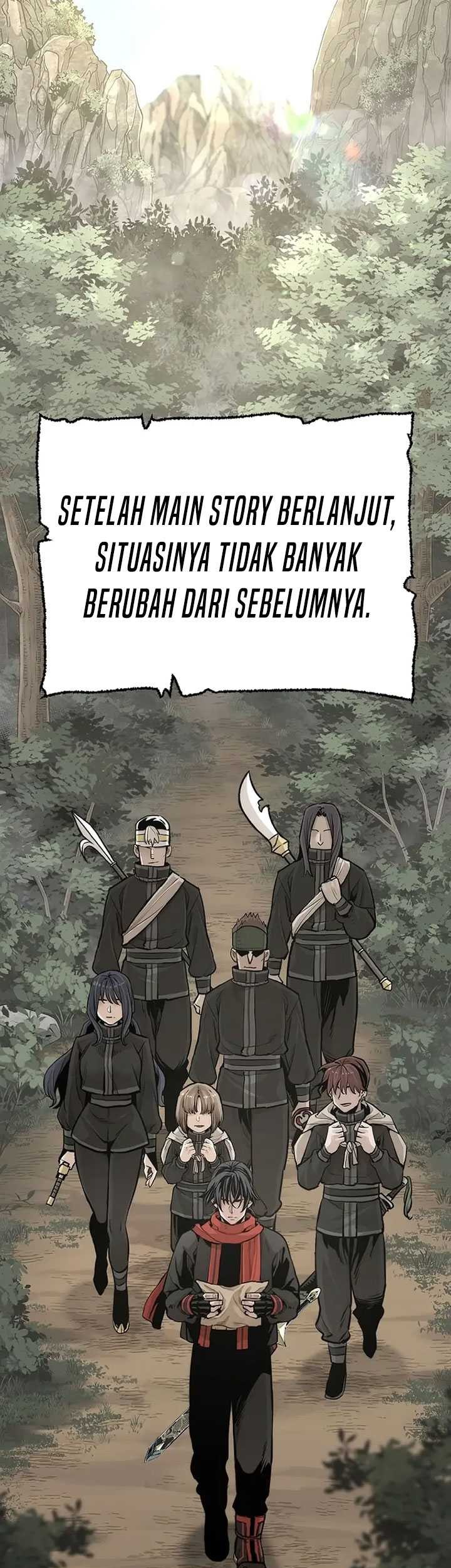 Heavenly Demon Cultivation Simulation Chapter 96 - halaman 4