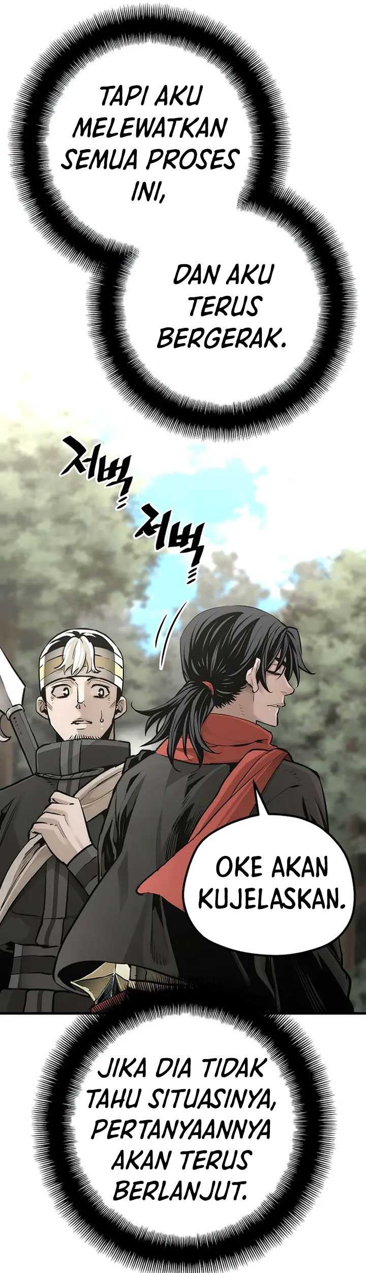 Heavenly Demon Cultivation Simulation Chapter 96 - halaman 42