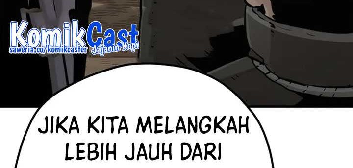 Heavenly Demon Cultivation Simulation Chapter 96 - halaman 45