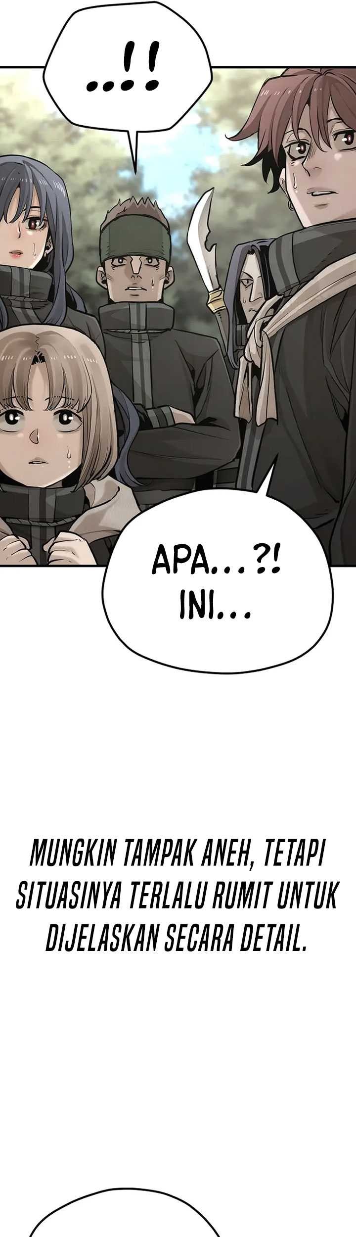 Heavenly Demon Cultivation Simulation Chapter 96 - halaman 48