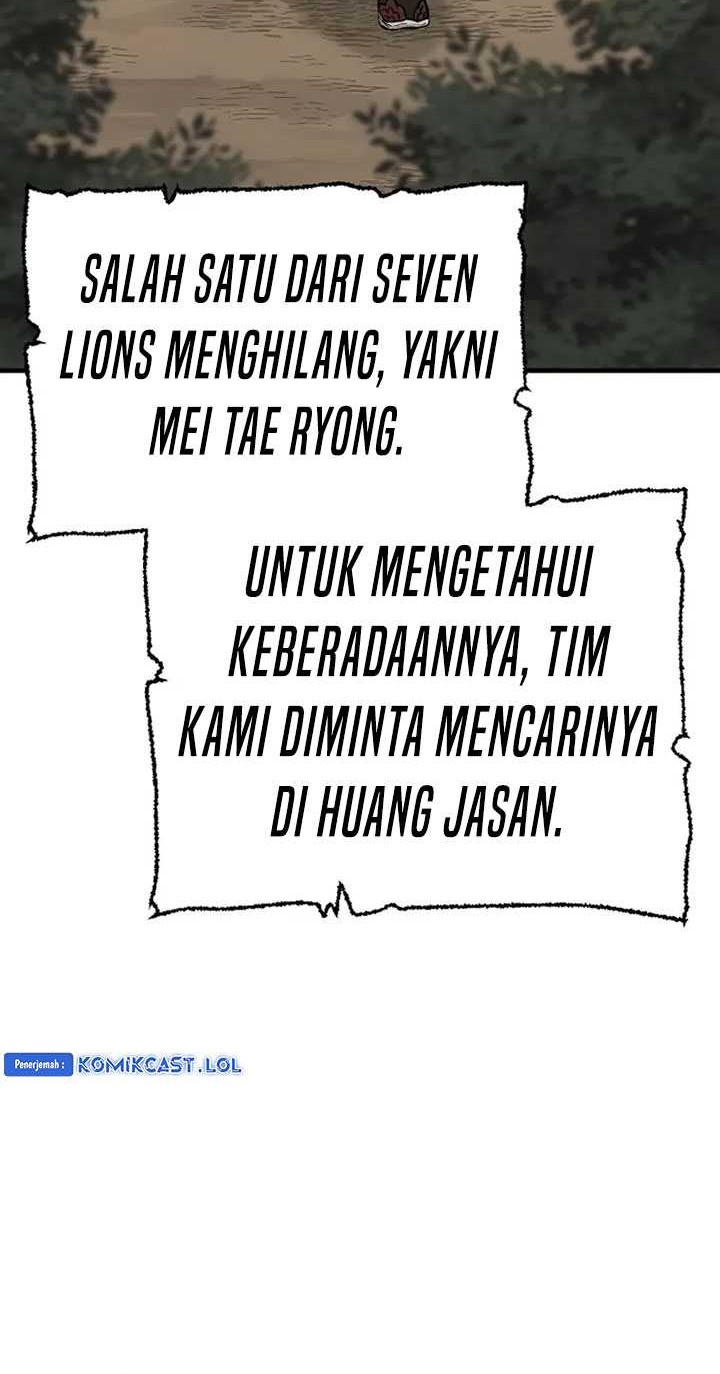 Heavenly Demon Cultivation Simulation Chapter 96 - halaman 5