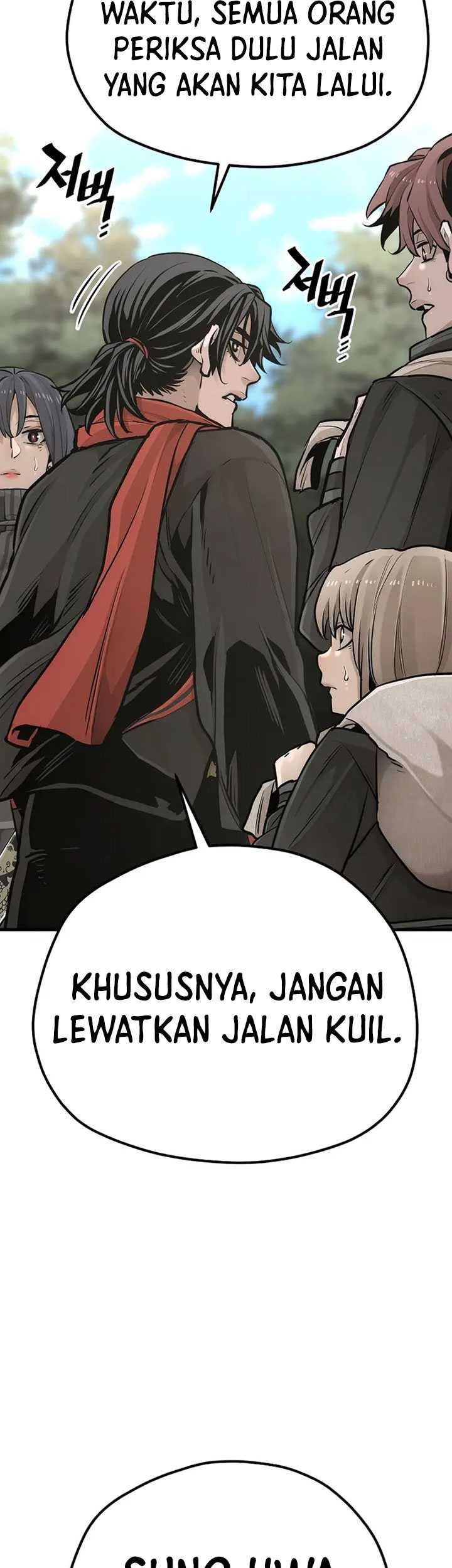 Heavenly Demon Cultivation Simulation Chapter 96 - halaman 50