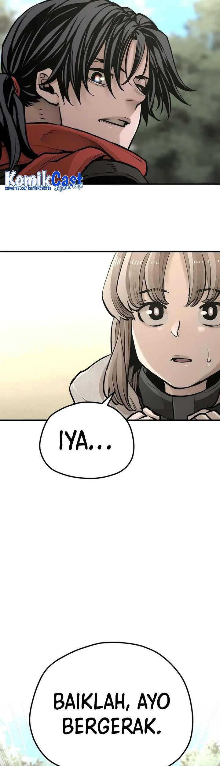 Heavenly Demon Cultivation Simulation Chapter 96 - halaman 52