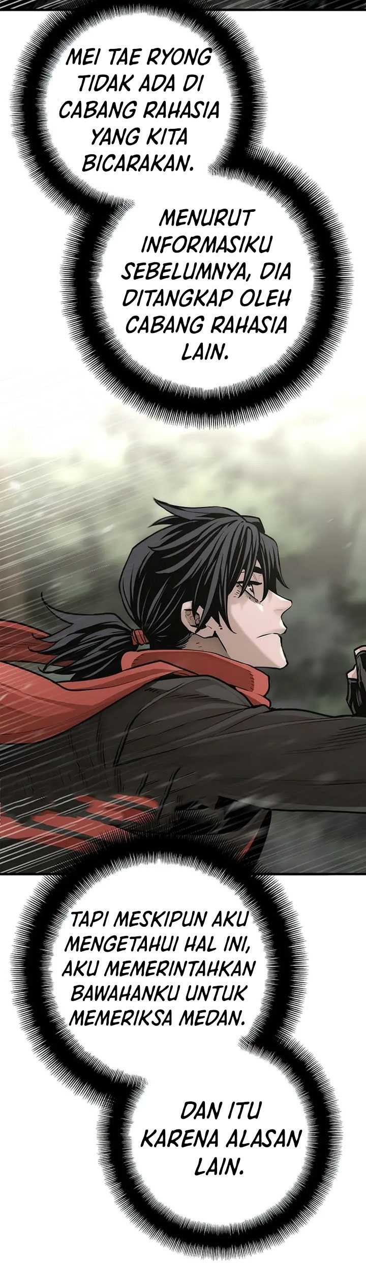 Heavenly Demon Cultivation Simulation Chapter 96 - halaman 56