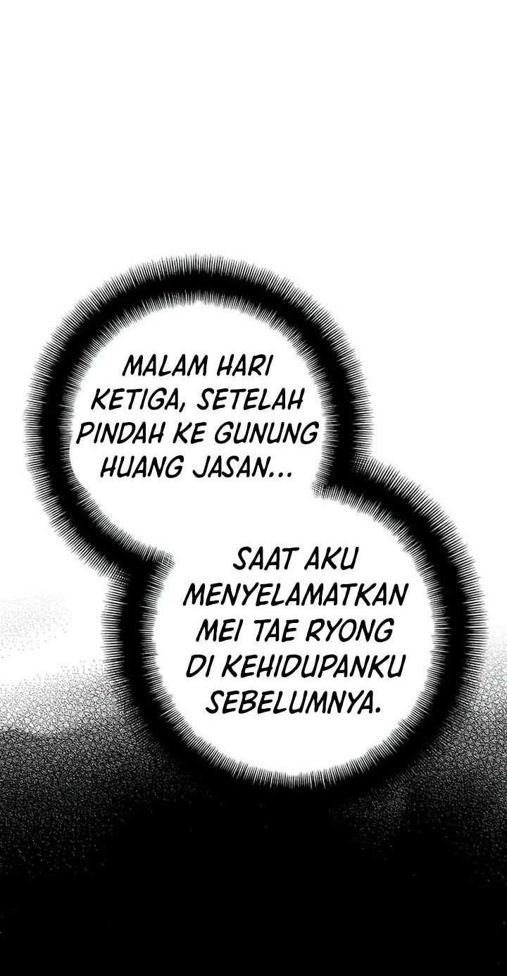 Heavenly Demon Cultivation Simulation Chapter 96 - halaman 57