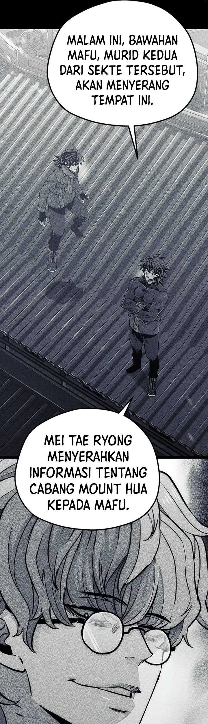 Heavenly Demon Cultivation Simulation Chapter 96 - halaman 58