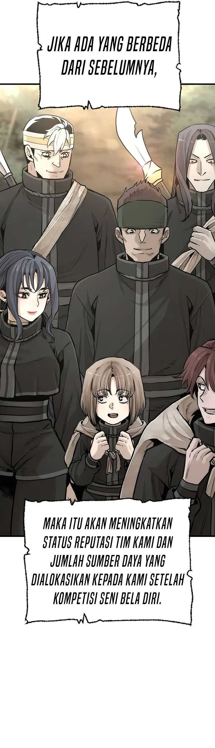 Heavenly Demon Cultivation Simulation Chapter 96 - halaman 6