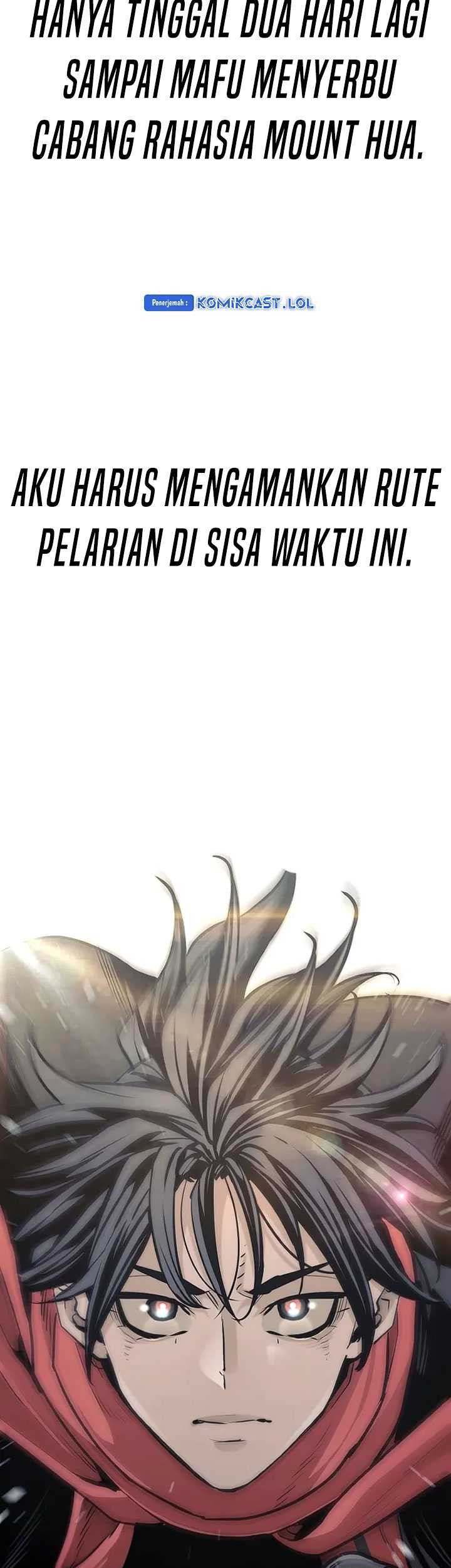 Heavenly Demon Cultivation Simulation Chapter 96 - halaman 62
