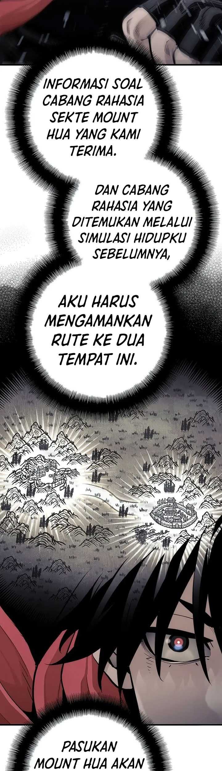 Heavenly Demon Cultivation Simulation Chapter 96 - halaman 64