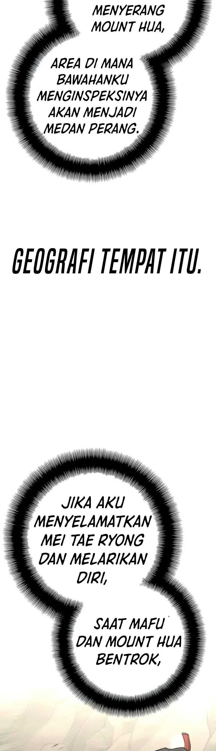 Heavenly Demon Cultivation Simulation Chapter 96 - halaman 66