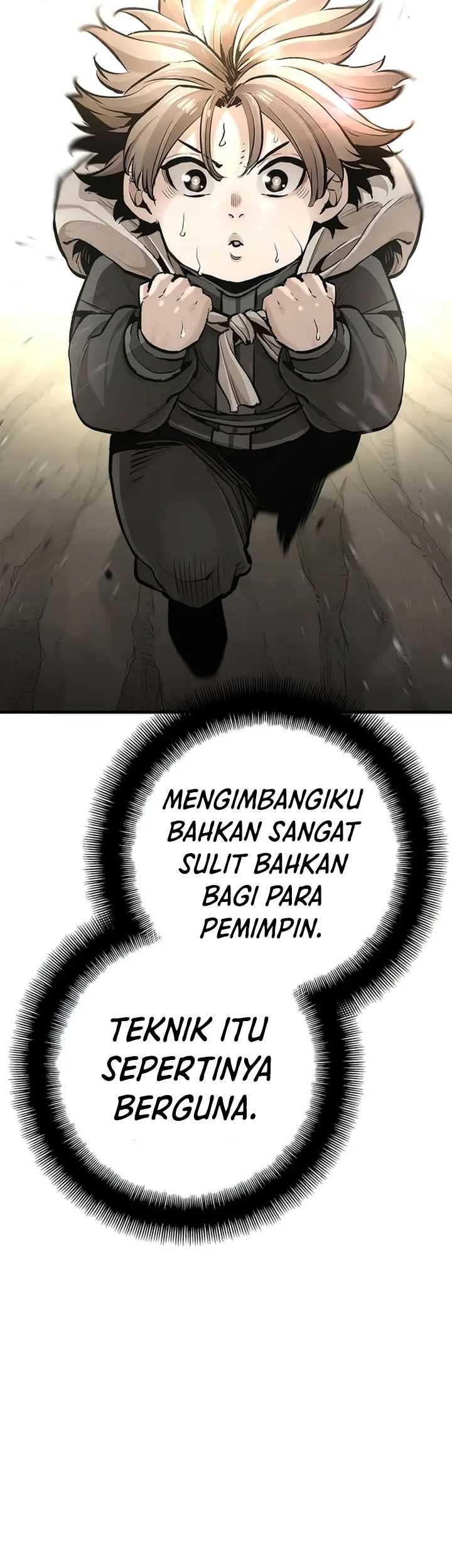 Heavenly Demon Cultivation Simulation Chapter 96 - halaman 72