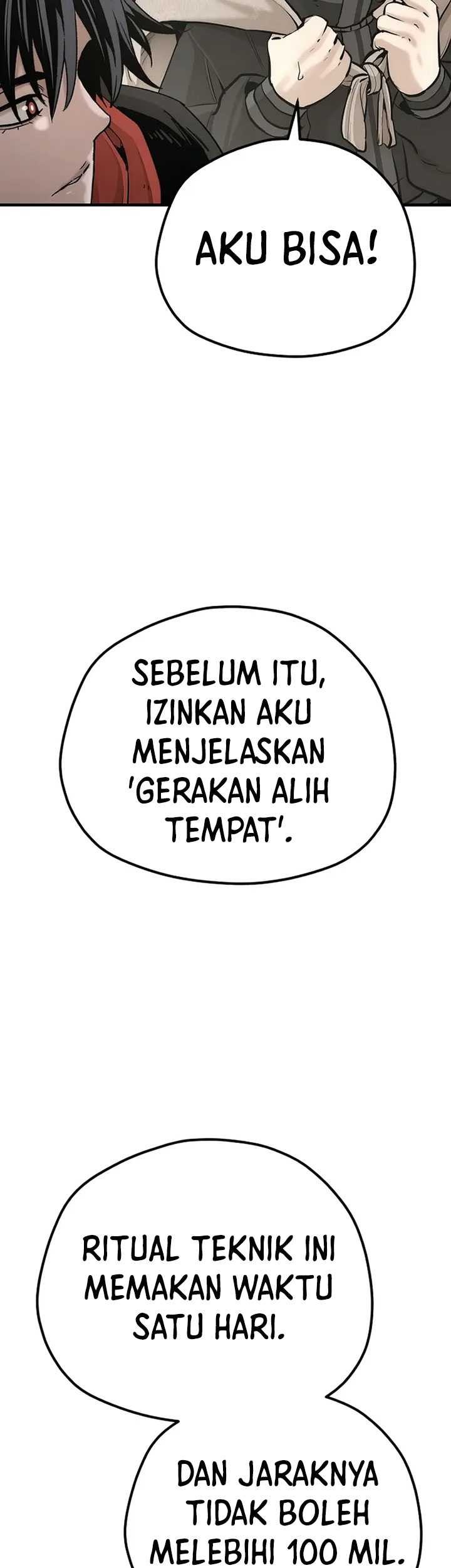 Heavenly Demon Cultivation Simulation Chapter 96 - halaman 78