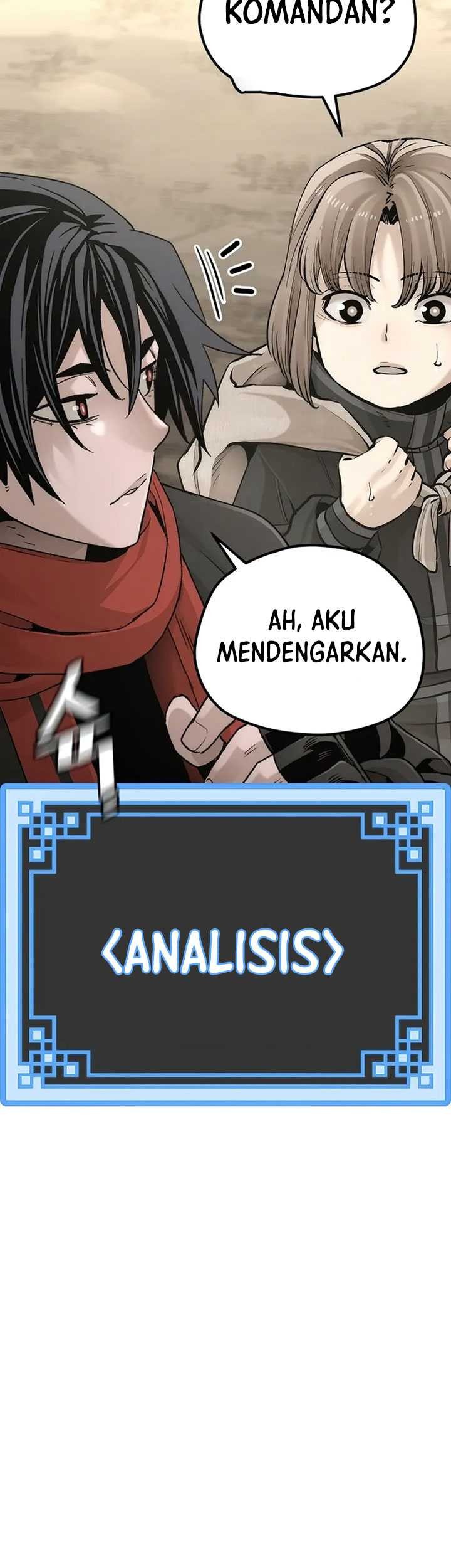Heavenly Demon Cultivation Simulation Chapter 96 - halaman 84