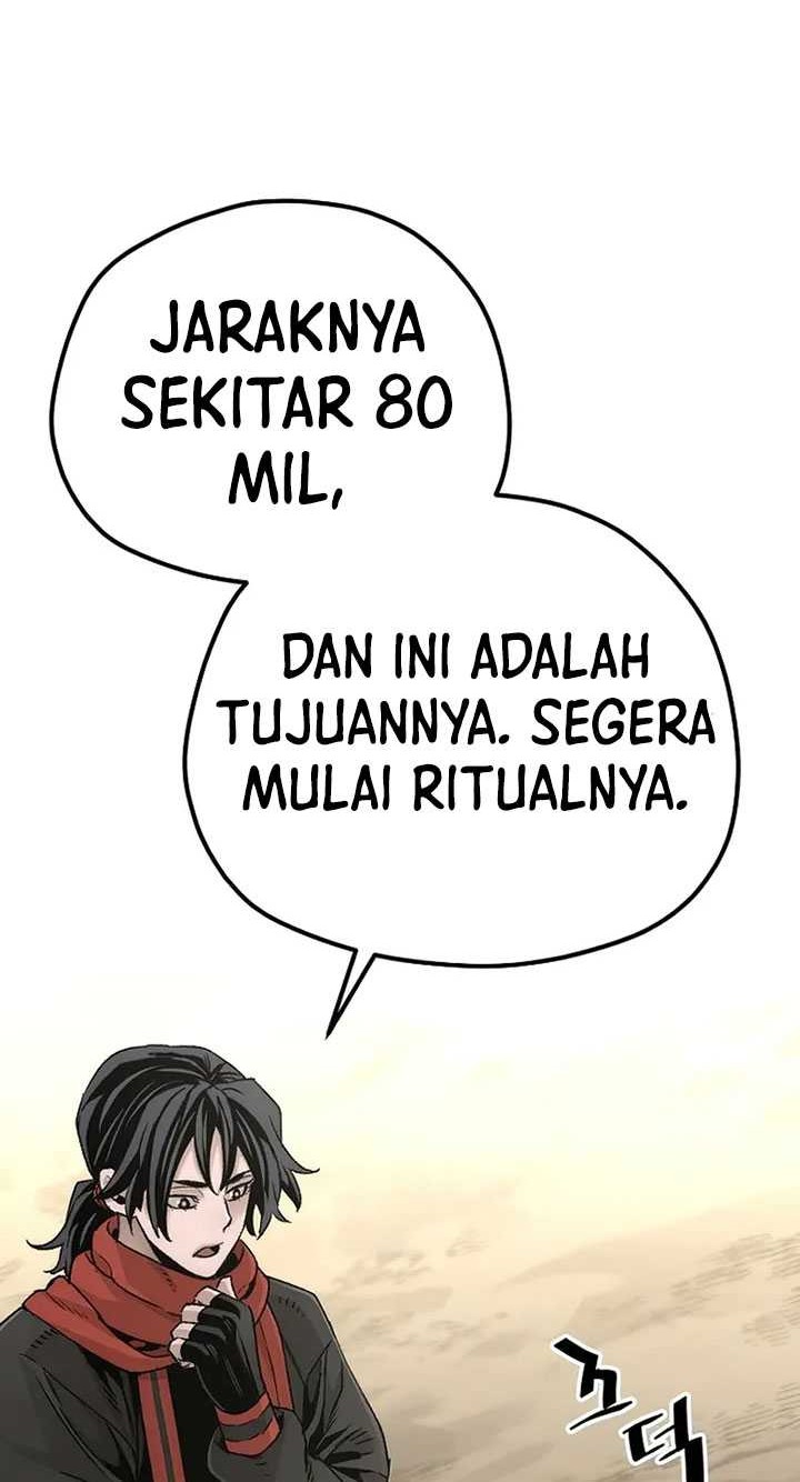 Heavenly Demon Cultivation Simulation Chapter 96 - halaman 87
