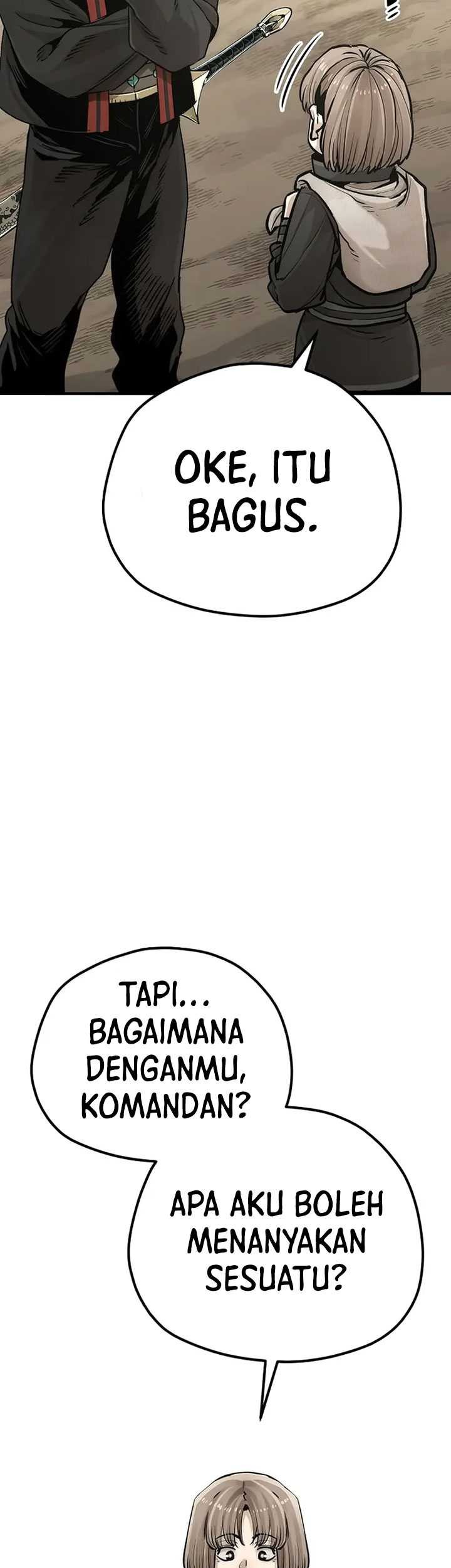 Heavenly Demon Cultivation Simulation Chapter 96 - halaman 88