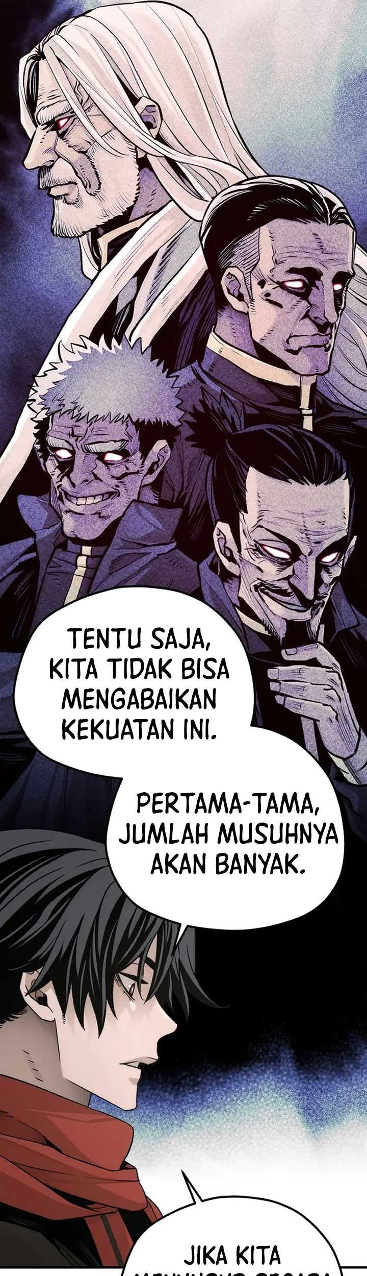 Heavenly Demon Cultivation Simulation Chapter 96 - halaman 96