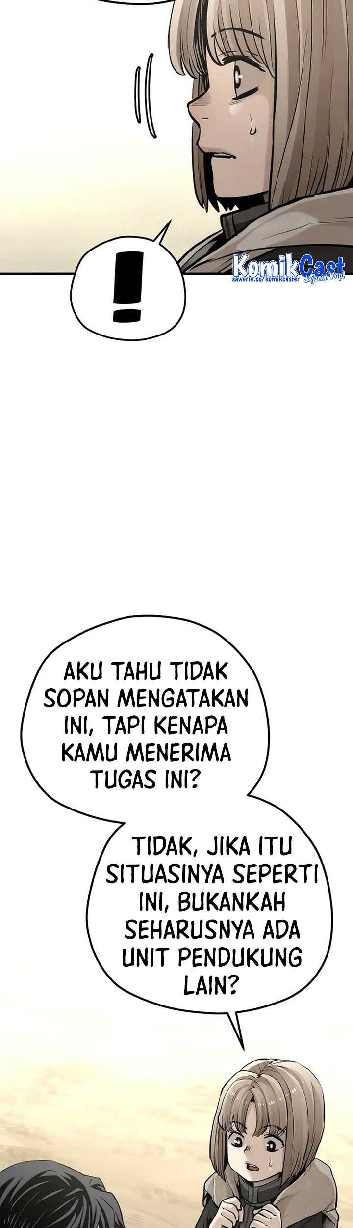 Heavenly Demon Cultivation Simulation Chapter 96 - halaman 98