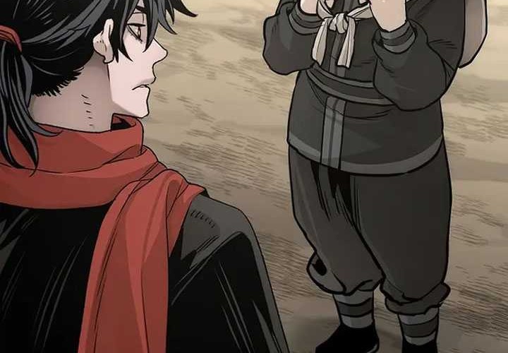 Heavenly Demon Cultivation Simulation Chapter 96 - halaman 99