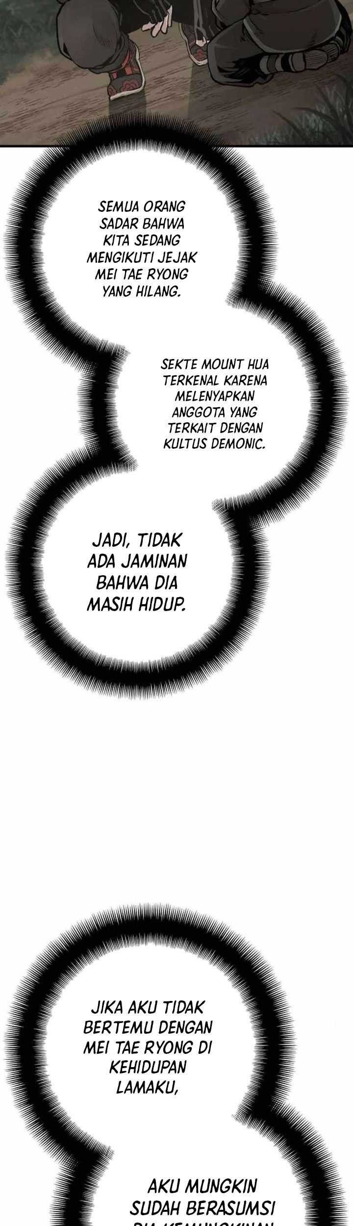 Heavenly Demon Cultivation Simulation Chapter 97 - halaman 10